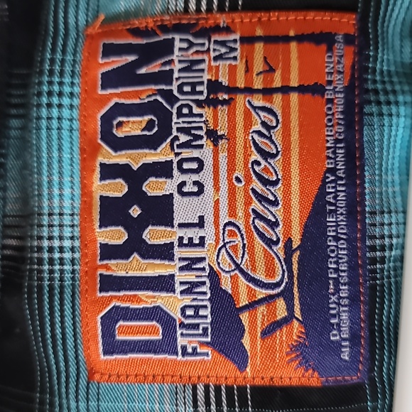DIXXON Other - Dixxon bamboo short sleeve